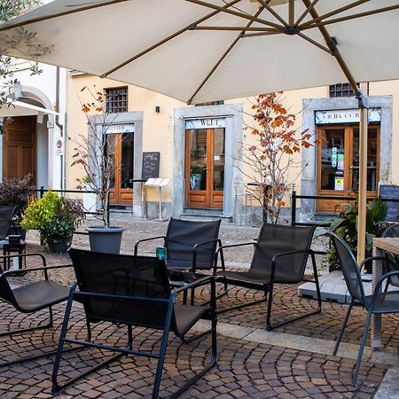 Dimora Dei Mercanti Suites Torino Kültér fotó