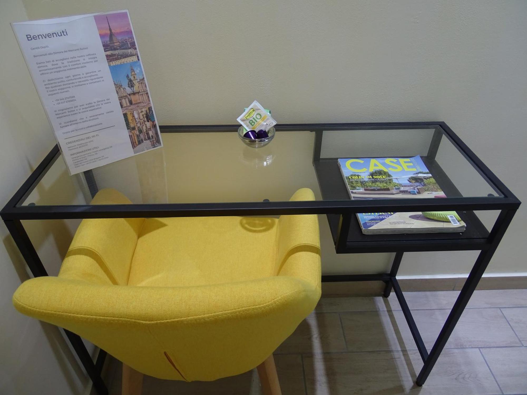 Dimora Dei Mercanti Suites Torino Kültér fotó