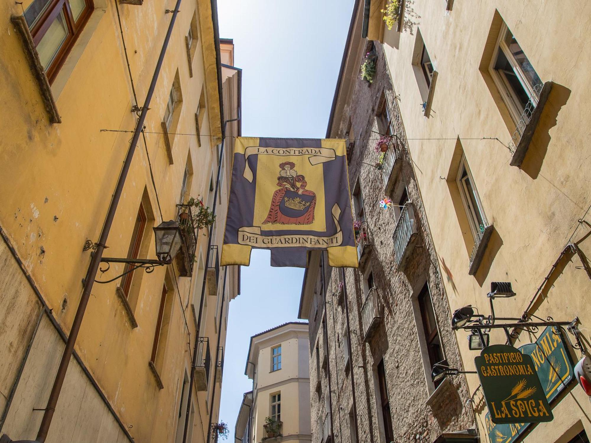 Dimora Dei Mercanti Suites Torino Kültér fotó