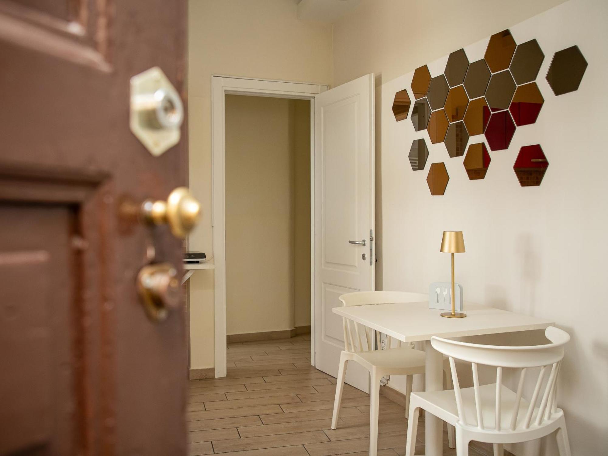 Dimora Dei Mercanti Suites Torino Kültér fotó