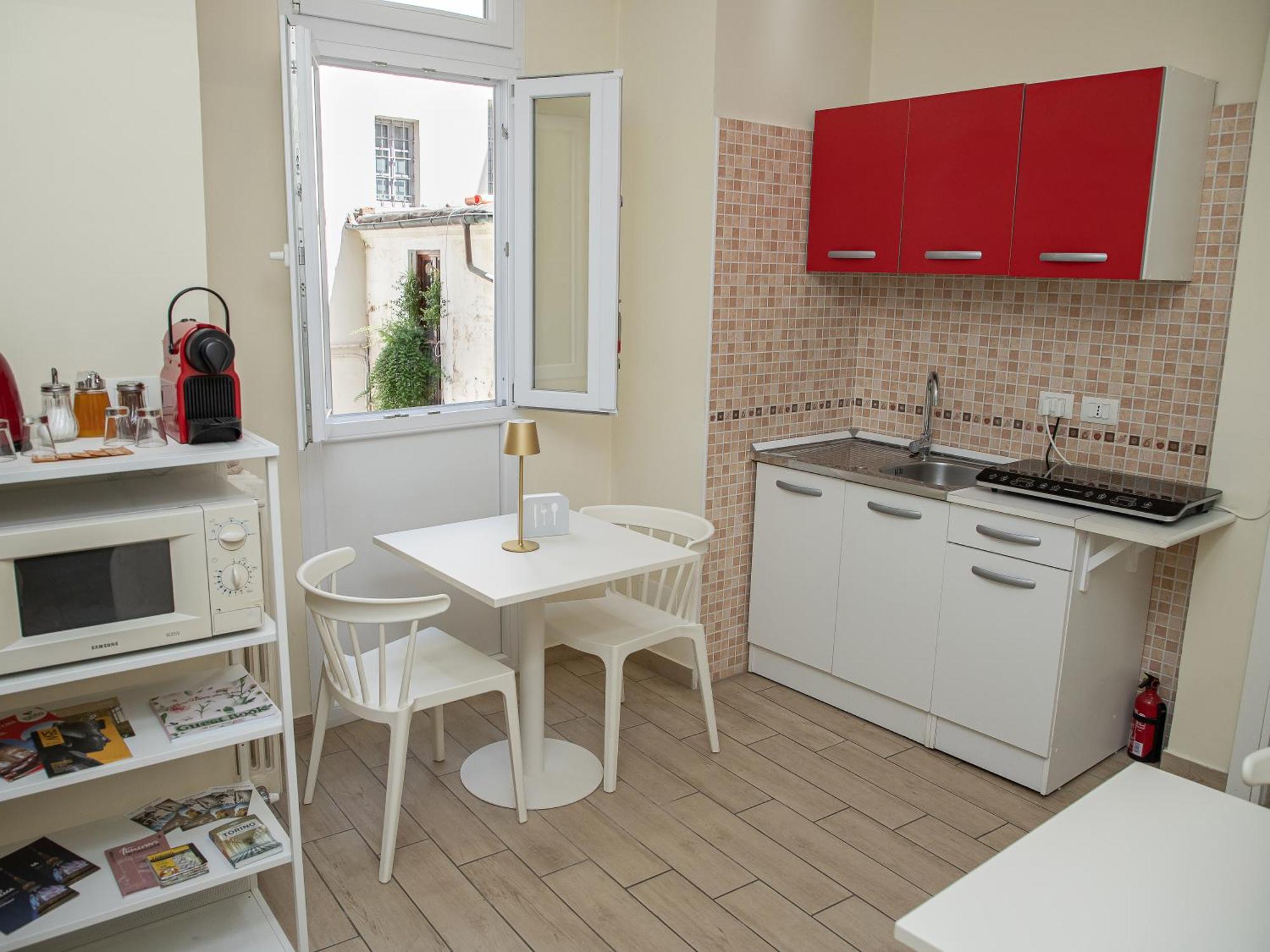 Dimora Dei Mercanti Suites Torino Kültér fotó
