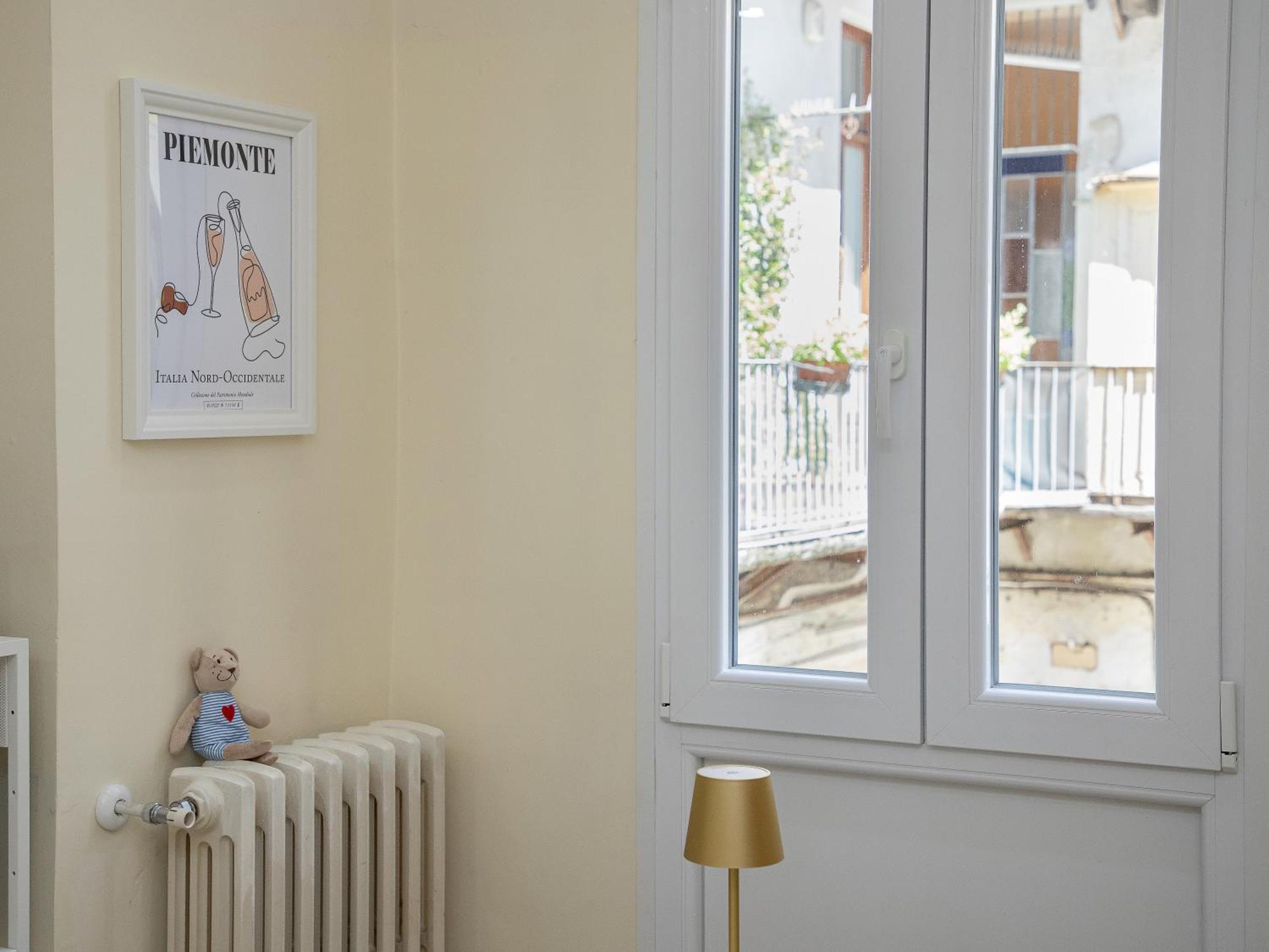 Dimora Dei Mercanti Suites Torino Kültér fotó