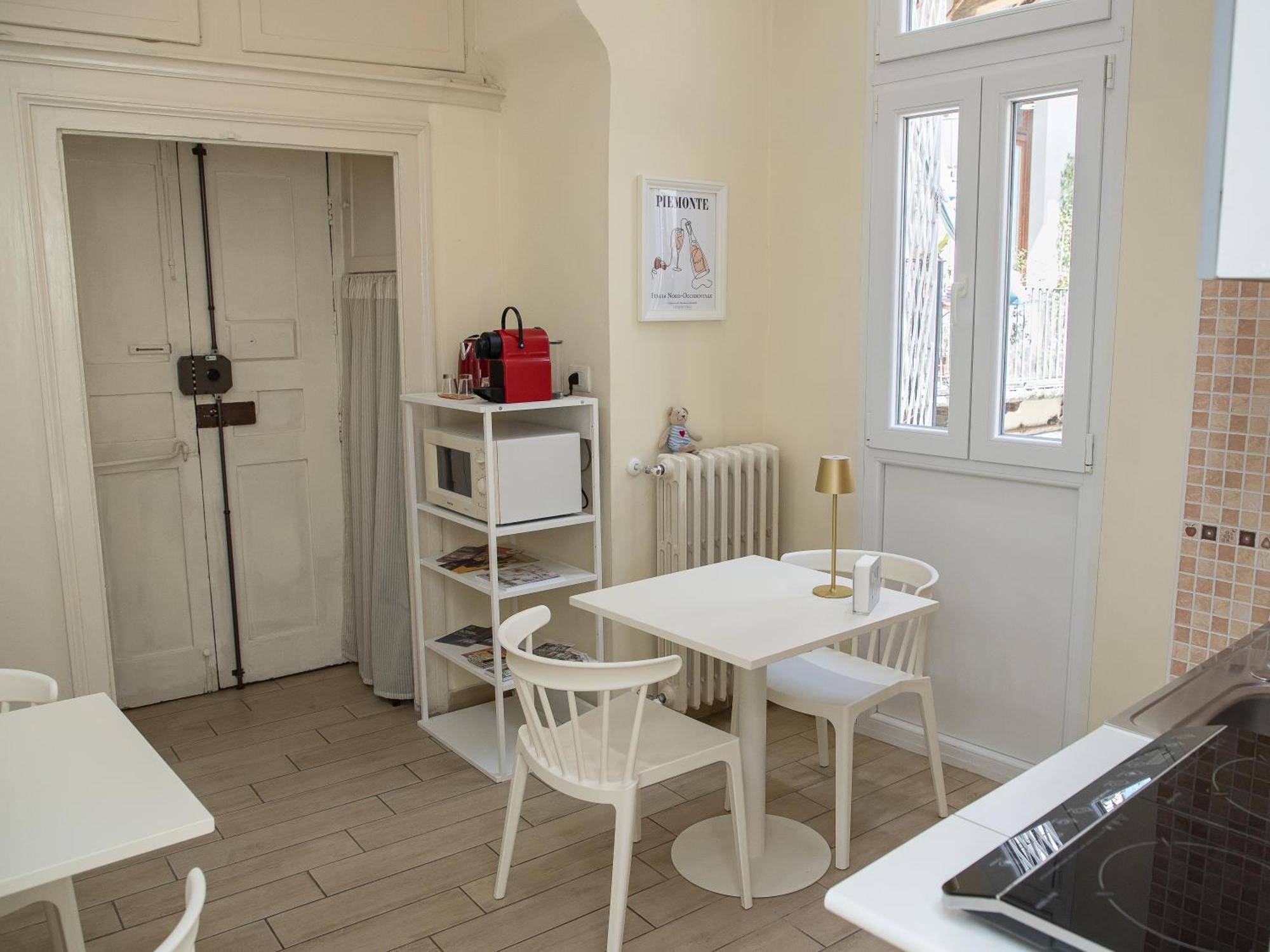 Dimora Dei Mercanti Suites Torino Kültér fotó