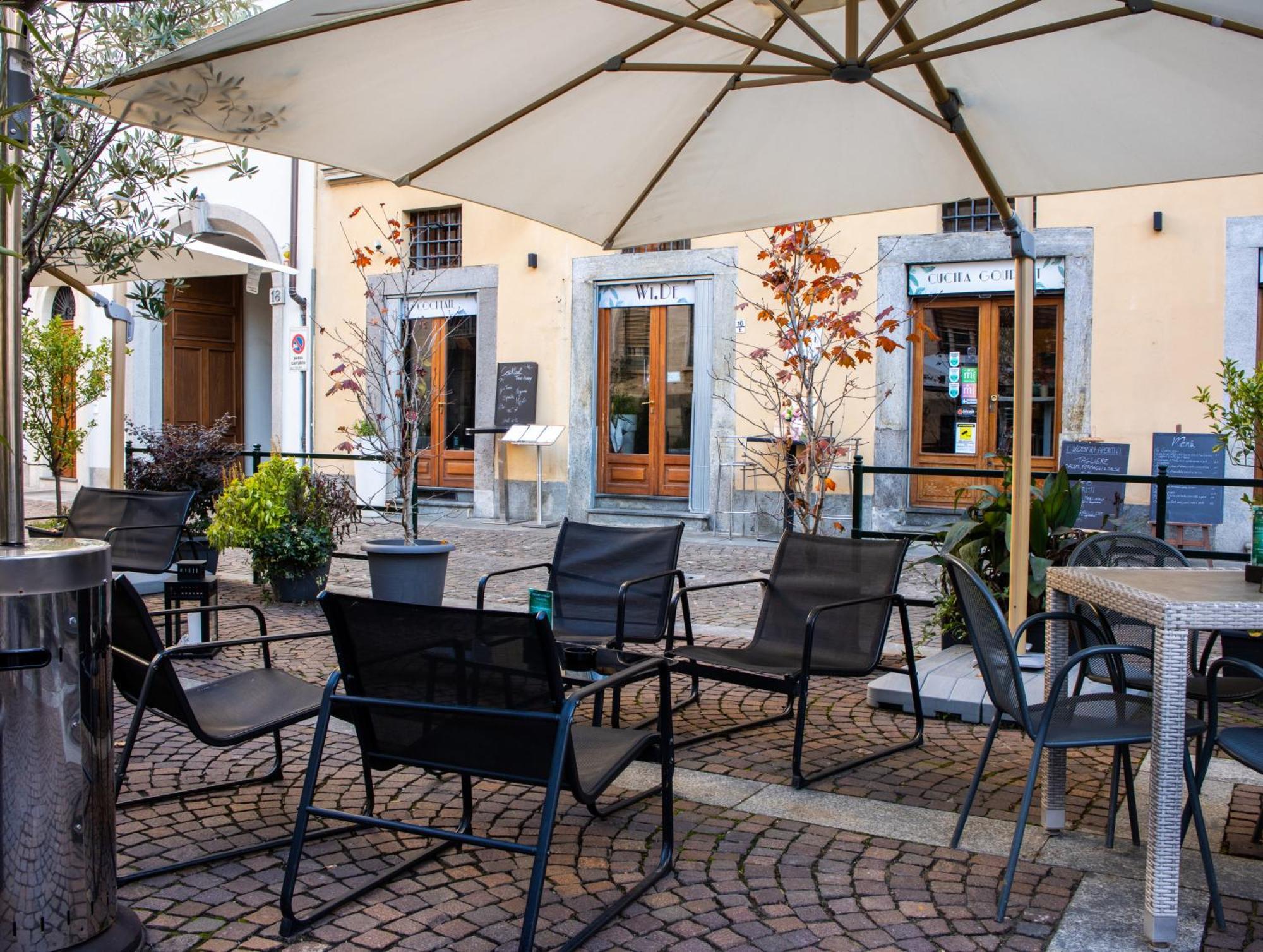 Dimora Dei Mercanti Suites Torino Kültér fotó